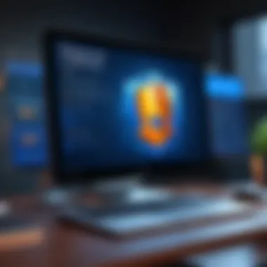 Magnificent Enhancing Cybersecurity: Malwarebytes Windows 7 Free Download