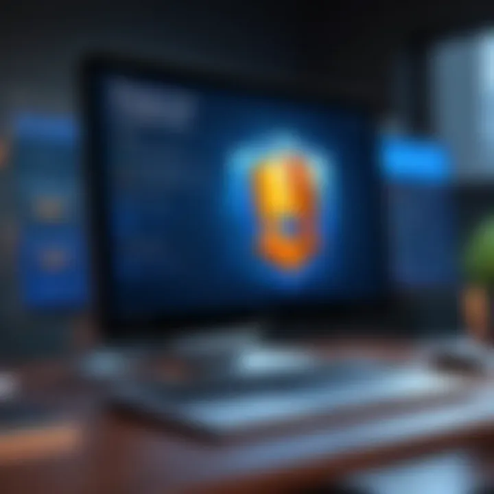 Magnificent Enhancing Cybersecurity: Malwarebytes Windows 7 Free Download
