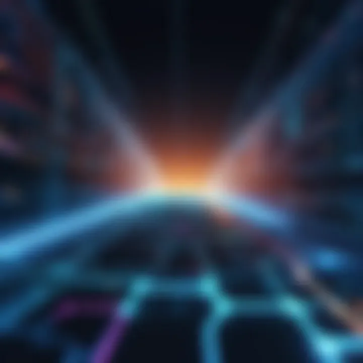 Magnificent Exploring P2P Connection Over the Internet