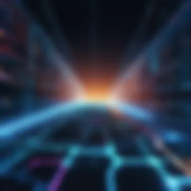 Magnificent Exploring P2P Connection Over the Internet Magnificent Exploring P2P Connection Over the Internet