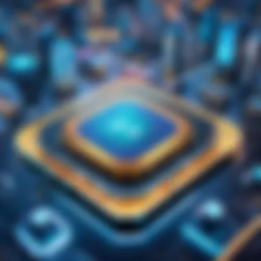 Magnificent Exploring the 5G Cellular Network Architecture Magnificent Exploring the 5G Cellular Network Architecture