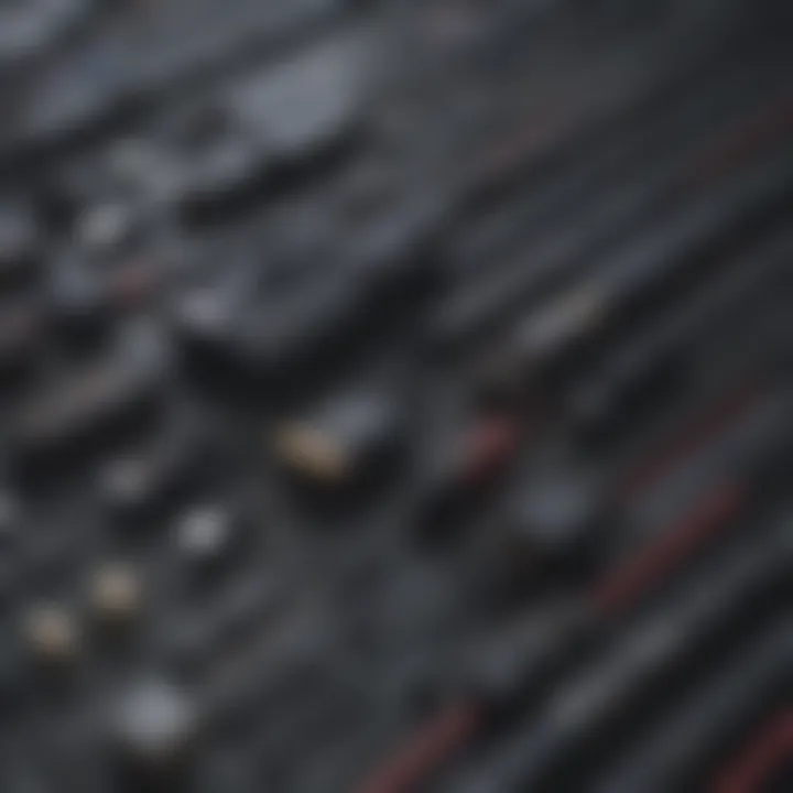 Magnificent Exploring the Benefits of RS-45 Cable in Technology Trends