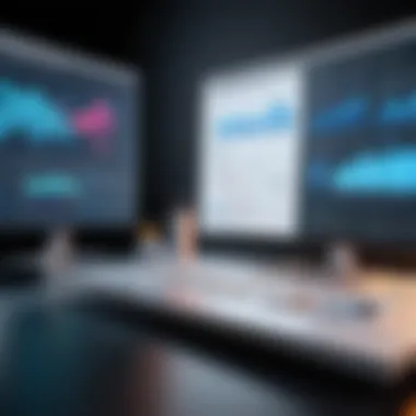 Magnificent Interactive 3D Visualization: Redefining Data Interaction and Presentation