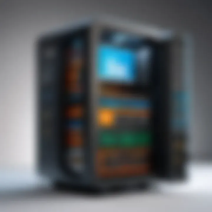 A Deep Dive into EC2 Instance Store Summary