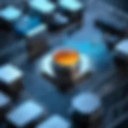 Abstract concept visualization