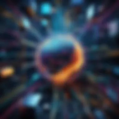 Abstract Representation of Deep Learning Concepts Abstract Representation of Deep Learning Concepts