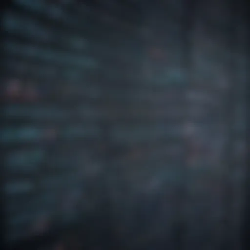 Abstract VBA code structure