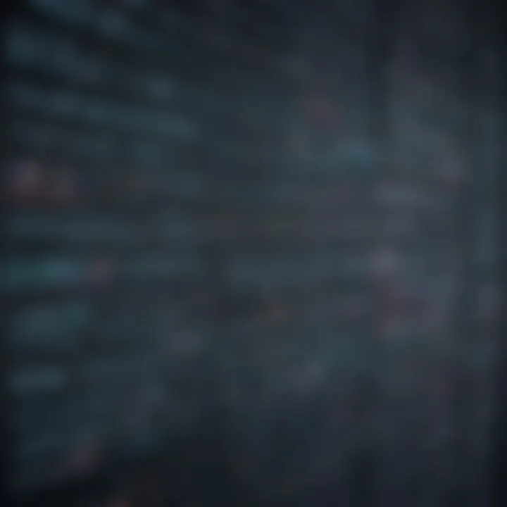 Abstract VBA code structure