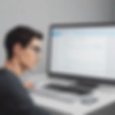 User Registration Setting up an account on Telegram