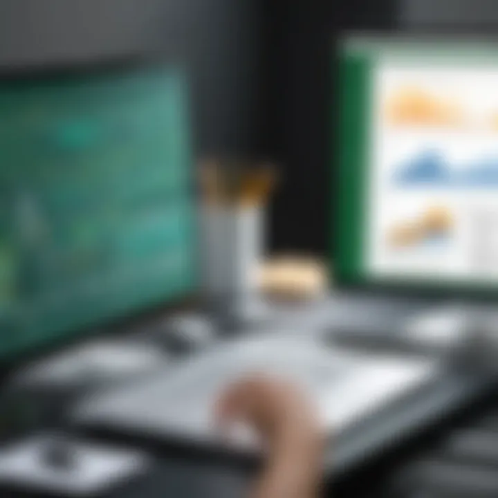 Advanced Data Analysis Techniques
