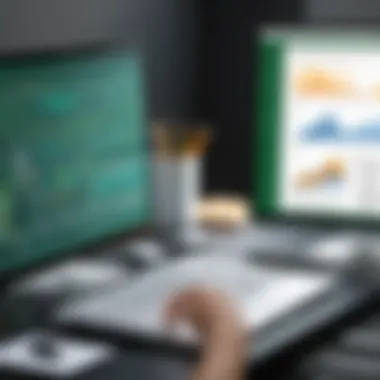Exploring Cutting-Edge Data Analysis Techniques Advanced Data Analysis Techniques
