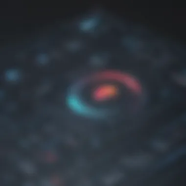 Advanced Data Visualization Framework Advanced Data Visualization Framework