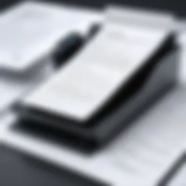 Cutting-Edge Document Handling System Advanced Document Management