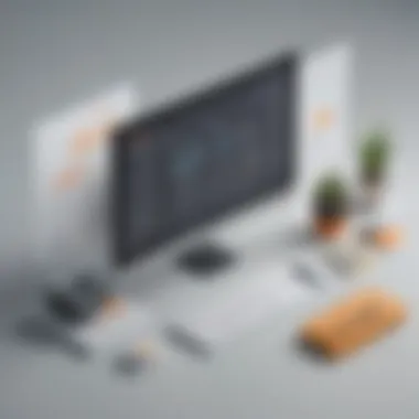 Optimizing Development Process Advanced Features for Coding Efficiency