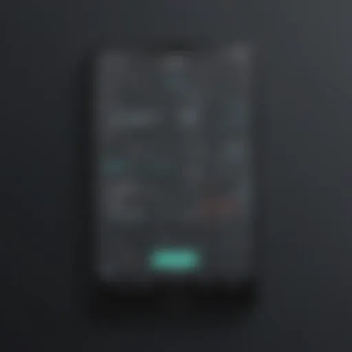 Advanced Math Problem Solver App