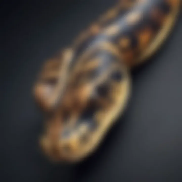 Illustration of Advanced Python Concepts