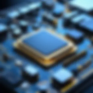 Advanced Solutions for Embedded Systems