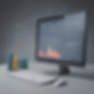 Enhancing Data Visualization Techniques in SQL Database Query Results Visualization