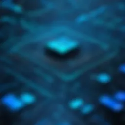 Visualization of Aggregation Techniques in Data Warehousing