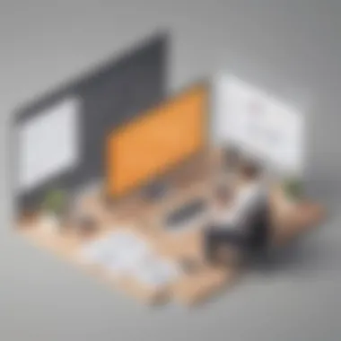 Maximizing Efficiency and Productivity Agile Pair Programming Benefits
