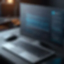 Algorithmic Optimization