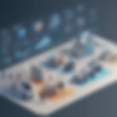 Unveiling the Innovative Data Analytics of Alteryx Innovative Alteryx Data Analytics