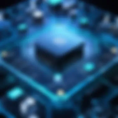 Notable An In-Depth Exploration of 5G NR Network Architecture