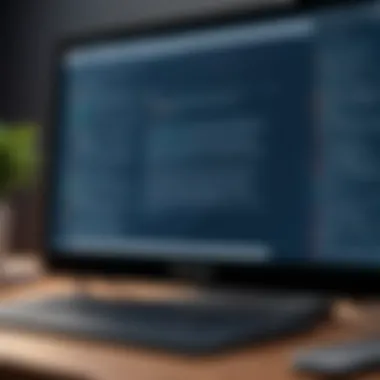 Detection and Prevention Strategies for Keyloggers Strategies for detecting and preventing keylogger threats