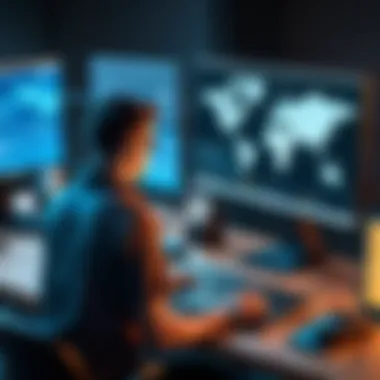 Keyloggers and Cybersecurity Implications Implications of keyloggers in cybersecurity and privacy