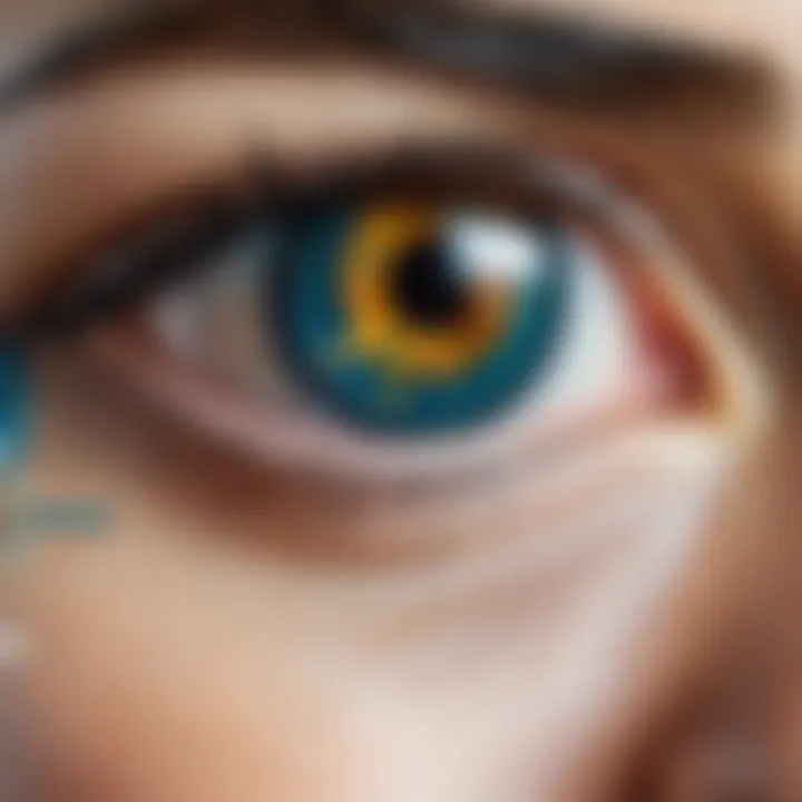 Machine learning models applied to Iris data