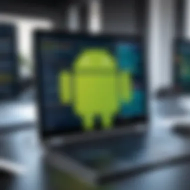 Immersive Setting of Android Developer Certification Exam Android Developer Certification Exam Setting