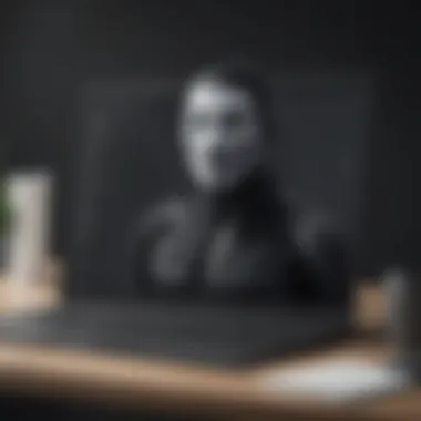 Ensuring Privacy Online Anonymous Internet Access