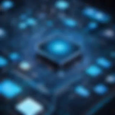 Applications Evolution Graphic