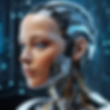 Understanding Artificial Intelligence Visual representation of artificial intelligence concepts