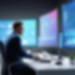 Visionary Sales Strategy