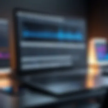 Effects Mastery Audio effects manipulation in WavePad Sound Editor