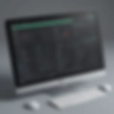 Streamlined Data Entry Interface Automated Data Entry Interface