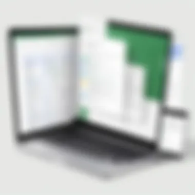 Third-Party Applications for Google Sheets Third-party apps for enhancing Google Sheets functionalities