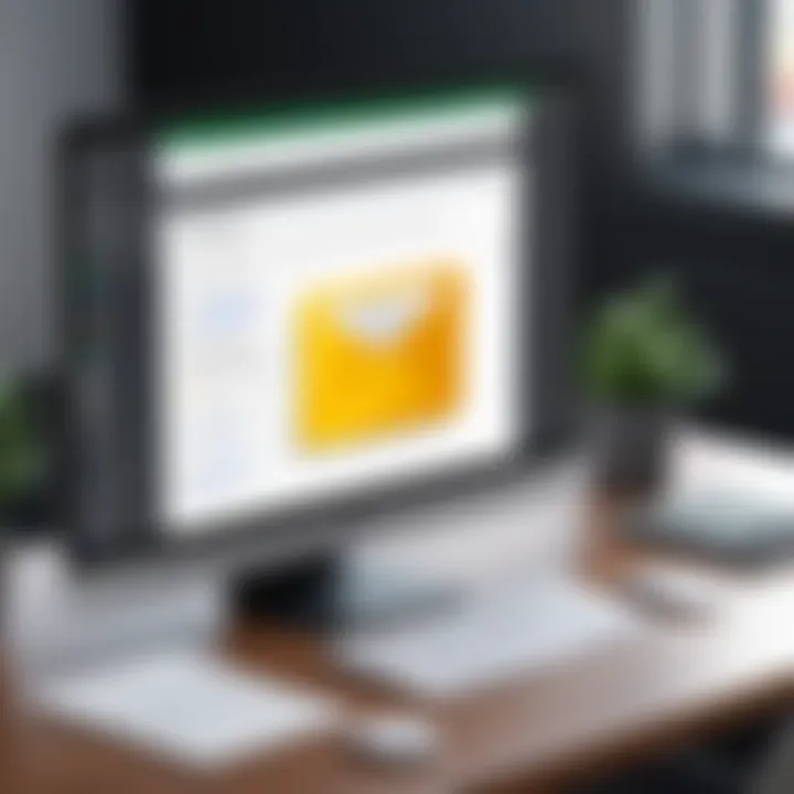 Use case examples of automated email notifications
