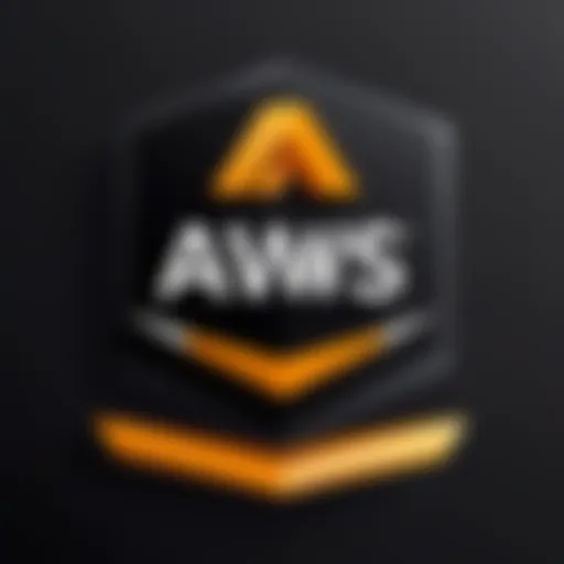 AWS certification logo