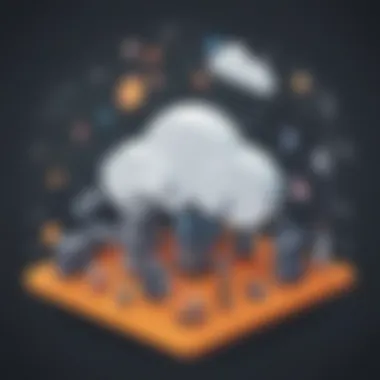 AWS Cloud Architecture with Python Integration AWS Cloud Architecture with Python Integration