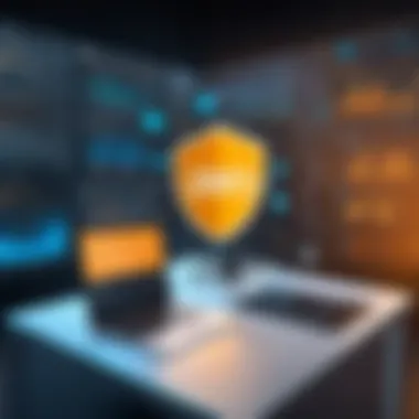 AWS Impact on Business Innovation Impact of AWS on business innovation