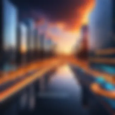 Future Implications of AWS Future implications of AWS in technology