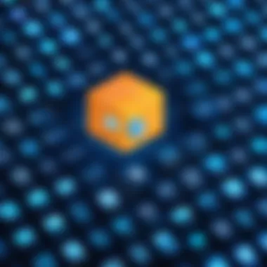 Diverse AWS Service Offerings Diverse AWS service offerings illustrated