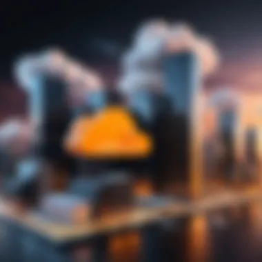 AWS Cloud Architecture Overview An overview of the AWS cloud architecture