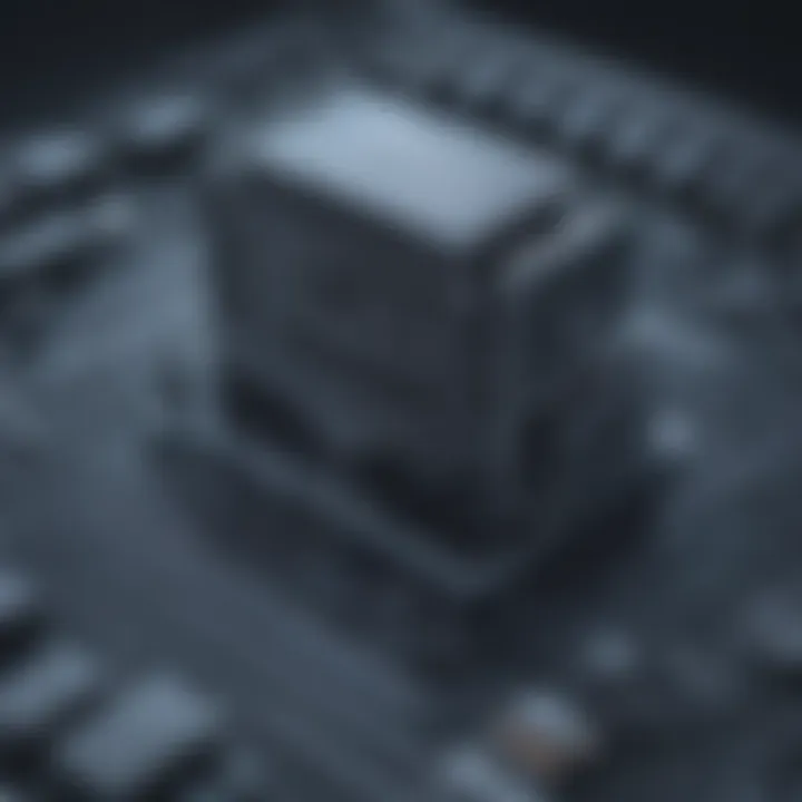 Back-End Architecture Blueprint