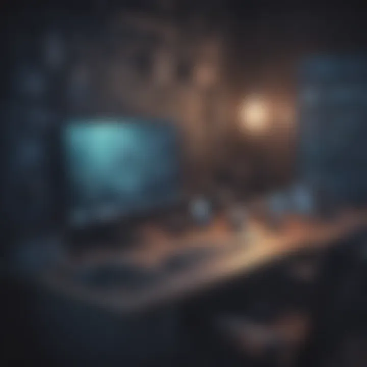 Back End Development Mastery
