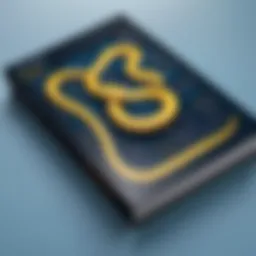 Understanding Python Syntax
