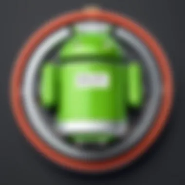 Battery Life Optimization in Android Lollipop Optimized Battery Life