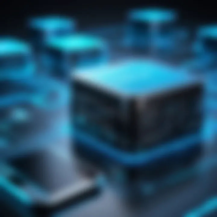 Benefits of Cache Management